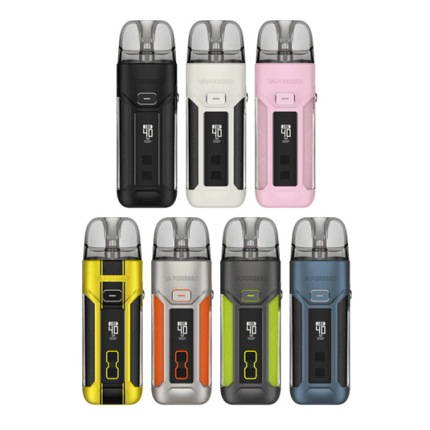 Vaporesso Luxe X Pro 40W Kit