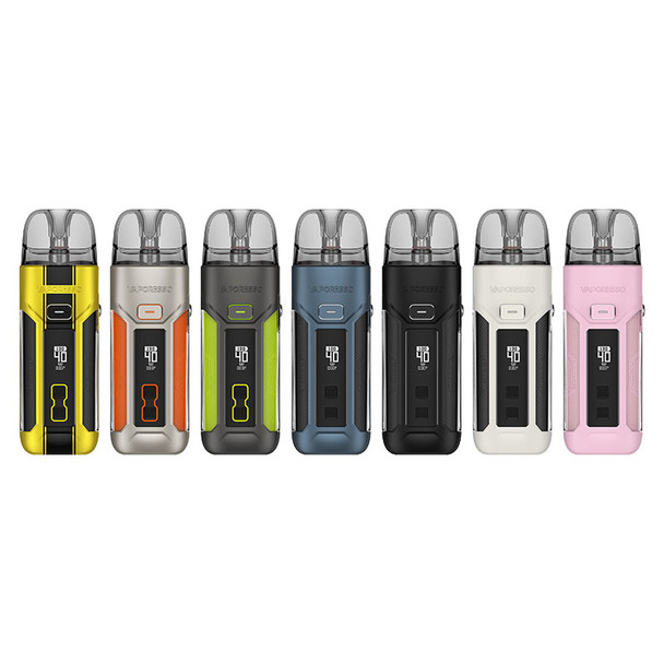 Vaporesso Luxe X Pro 40W Kit