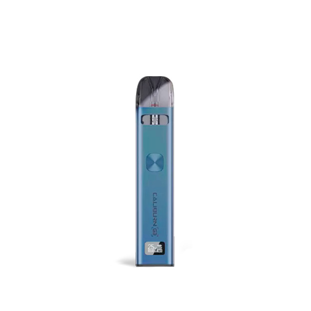 Uwell Caliburn G3 Pod Kit