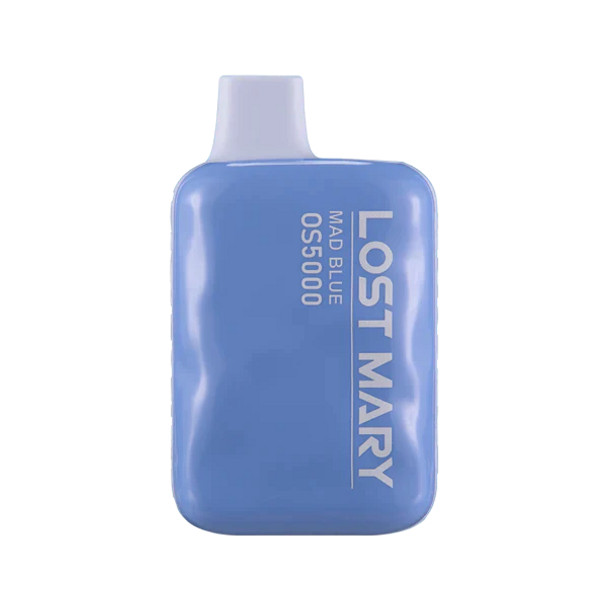 Lost Mary OS5000 Disposable Vape (4%, 10ml, 5000 Puffs)