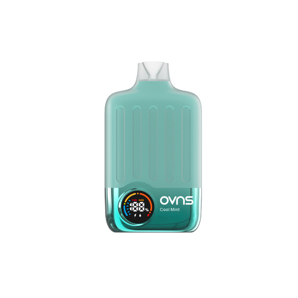 OVNS Prime Disposable Vape (5%, 16000 Puffs)