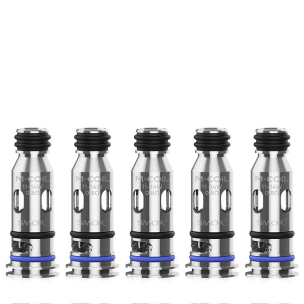 SMOK M-Coil Mesh Replacement (Pack of 5)