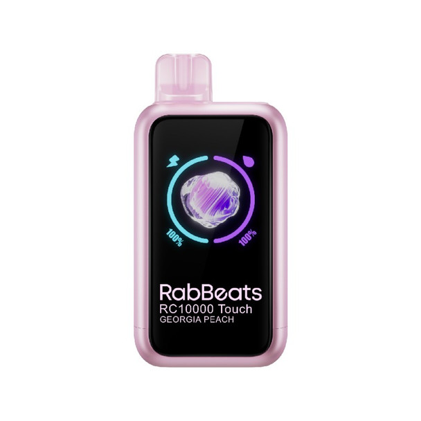RabBeats RC10000 Touch Disposable Vape (5%, 10000 Puffs)