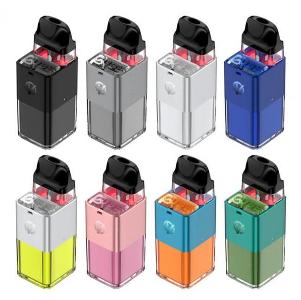 Vaporesso XROS Cube 16W Pod Kit