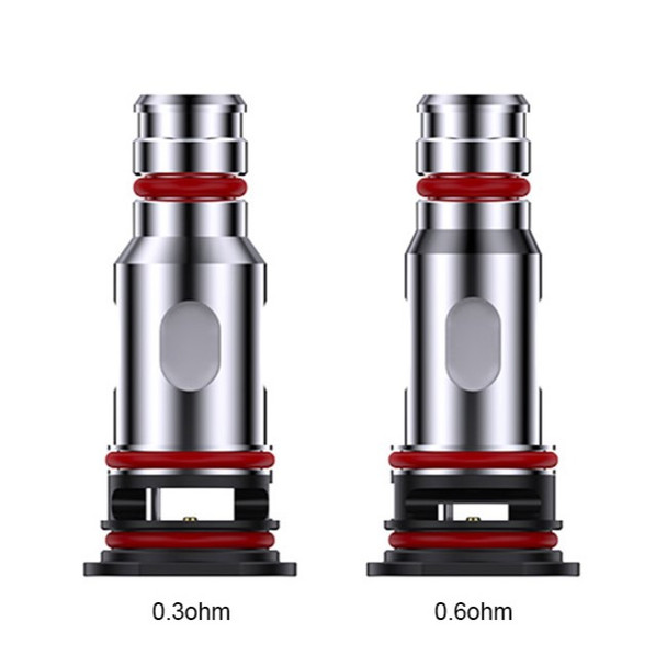 Uwell Crown X Replacement Coil (Pack of 4)