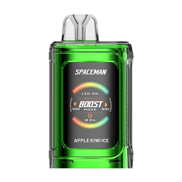 SMOK Spaceman Prism 20000 Disposable Vape (5%, 20000 Puffs)