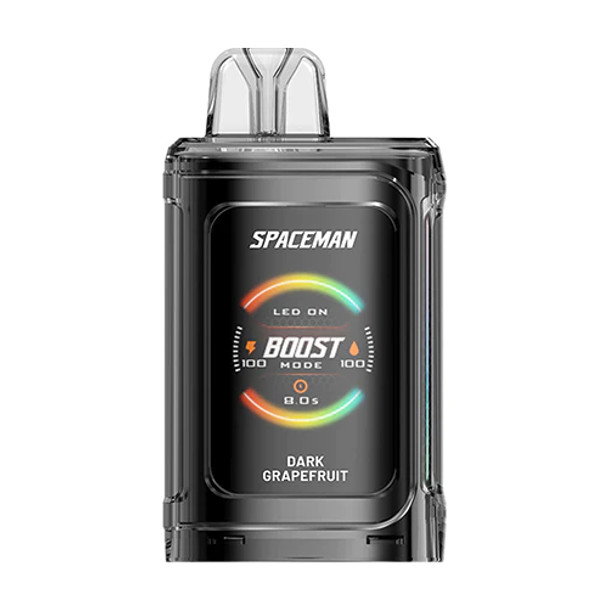 SMOK Spaceman Prism 20000 Disposable Vape (5%, 20000 Puffs)