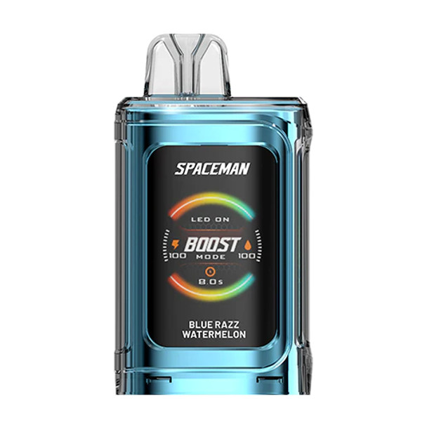 SMOK Spaceman Prism 20000 Disposable Vape (5%, 20000 Puffs)