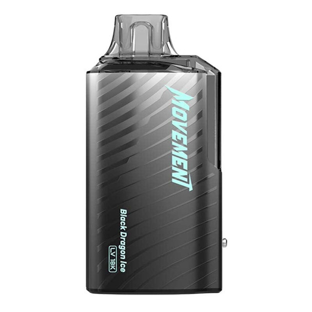 Movement LV 18000 Disposable Vape (5%, 18000 Puffs)