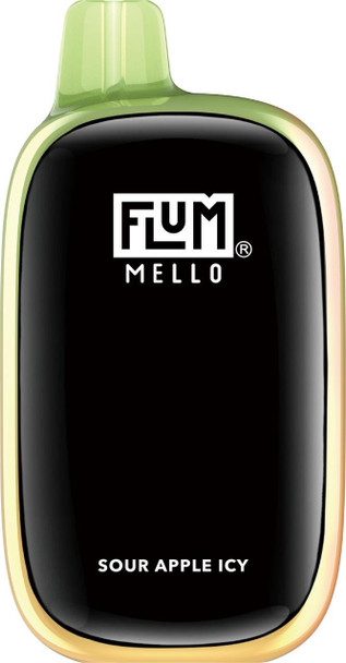 Flum Mello 20000 Disposable Vape (5%, 20000 Puffs)