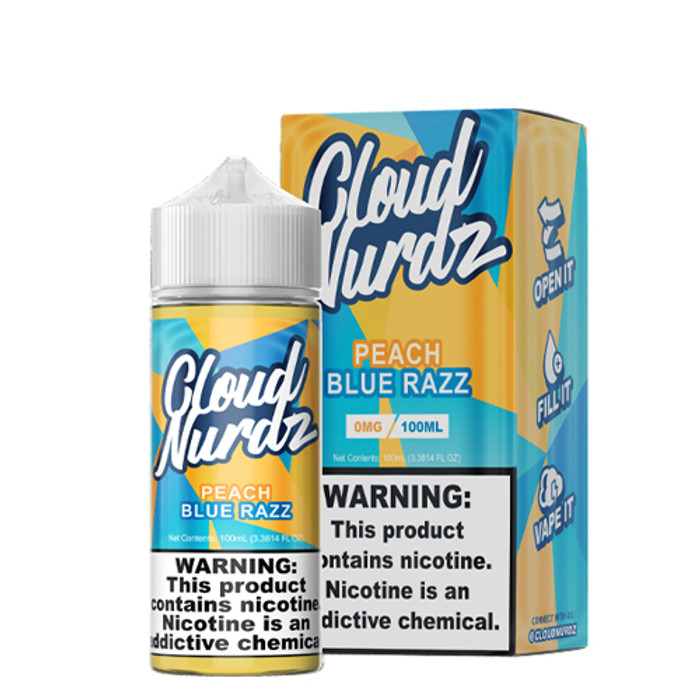 zcloud vape