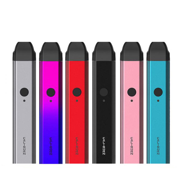 Uwell Caliburn Pod Device Kit Uwell Caliburn Pod Device Kit