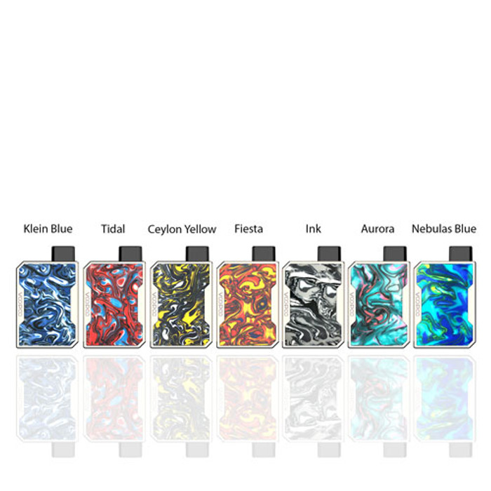 VooPoo Drag Nano Pod Device Kit VooPoo Drag Nano Pod Device Kit