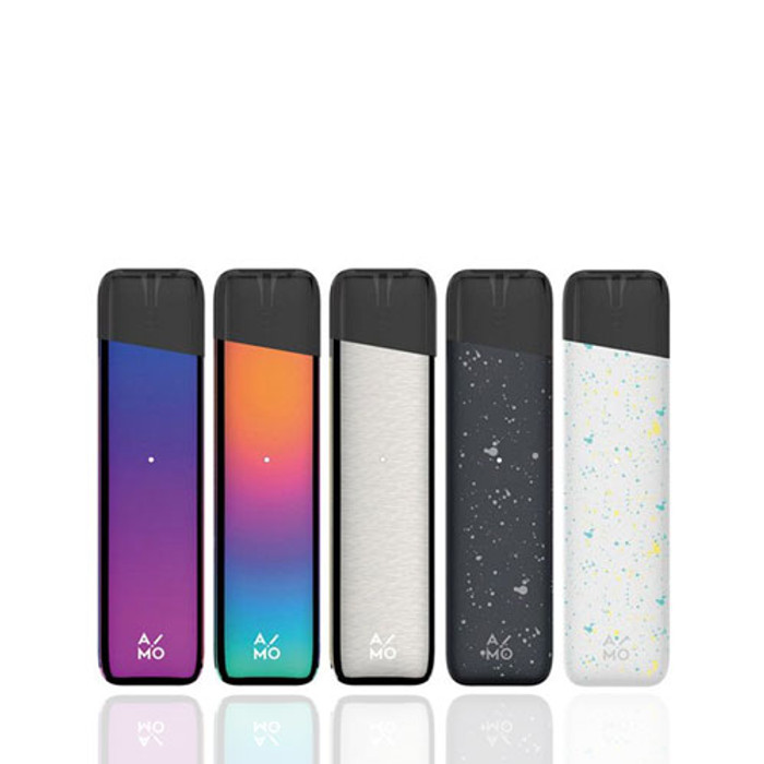 AIMO Mount Pod Device Kit AIMO Mount Pod Device Kit