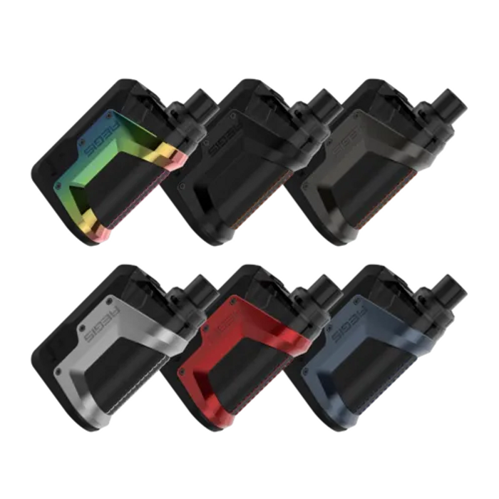 Geekvape Aegis Hero Kit Geekvape Aegis Hero Kit