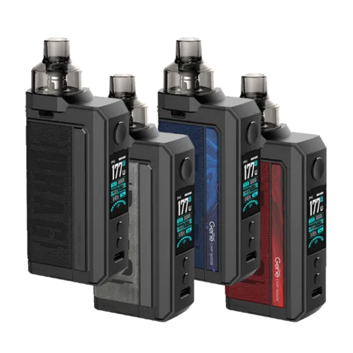VooPoo Drag Max Kit VooPoo Drag Max Kit