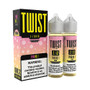 Twist E-Liquids Collection 2x60ml Vape Juice