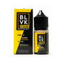 BLVK N'Yellow Salts 30ml Nic Salt Vape Juice Collection