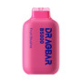 ZOVOO Dragbar B5000 Disposable Vape (5%, 5000 Puffs)