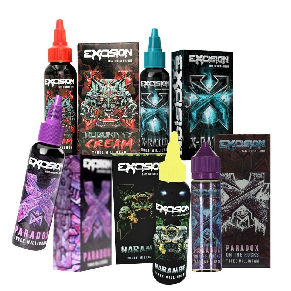 just blues vape juice Just Juice main image 1