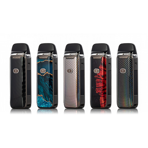 Vaporesso Luxe PM40 Replacement Coils (Pack of 5) EightCig LLC