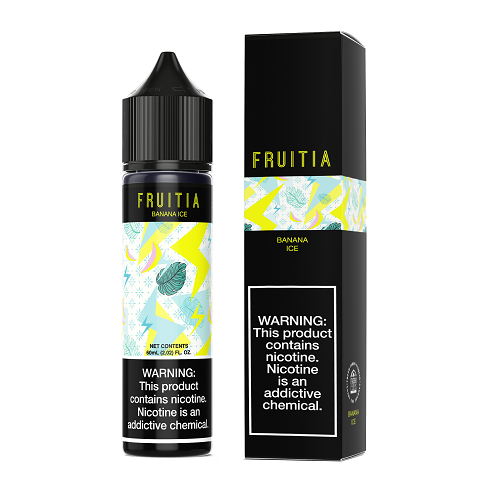 Fresh Farms Fruitia 60ml Vape Juice Magma Holding Inc