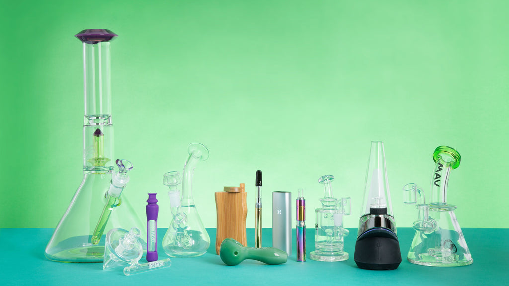 Bong vs. Bubbler vs. Rig vs. Chillum vs. Pipe EightCig LLC