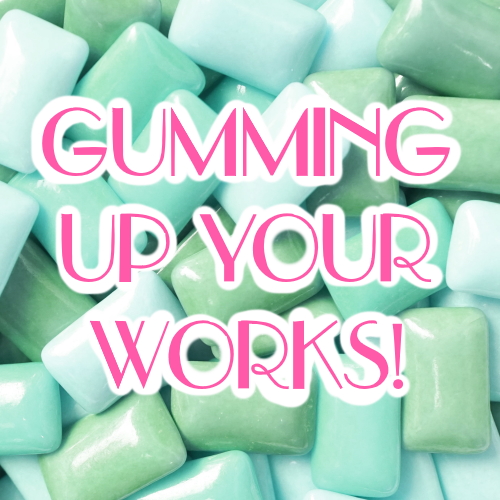 Gumming Up Your Works! Magma Holding Inc