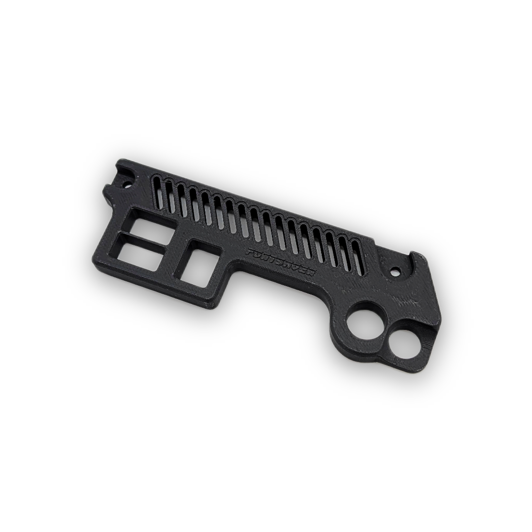 アクセサリー mpc MPCstuff PortSaver Bracket for Akai MPC-X / SE – Reinforced Power