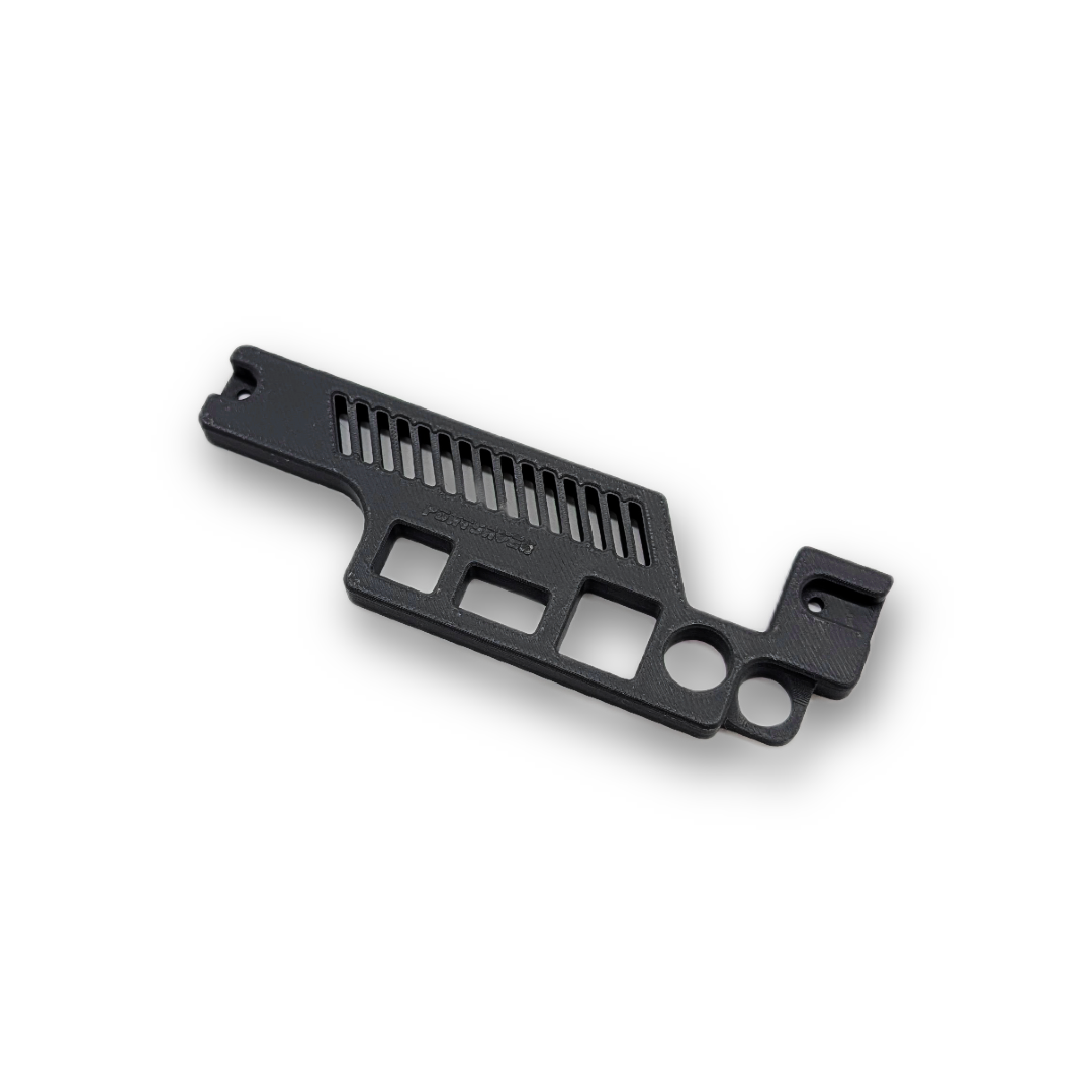 MPCstuff PortSaver Bracket for Akai MPC ONE / One+ – Reinforced