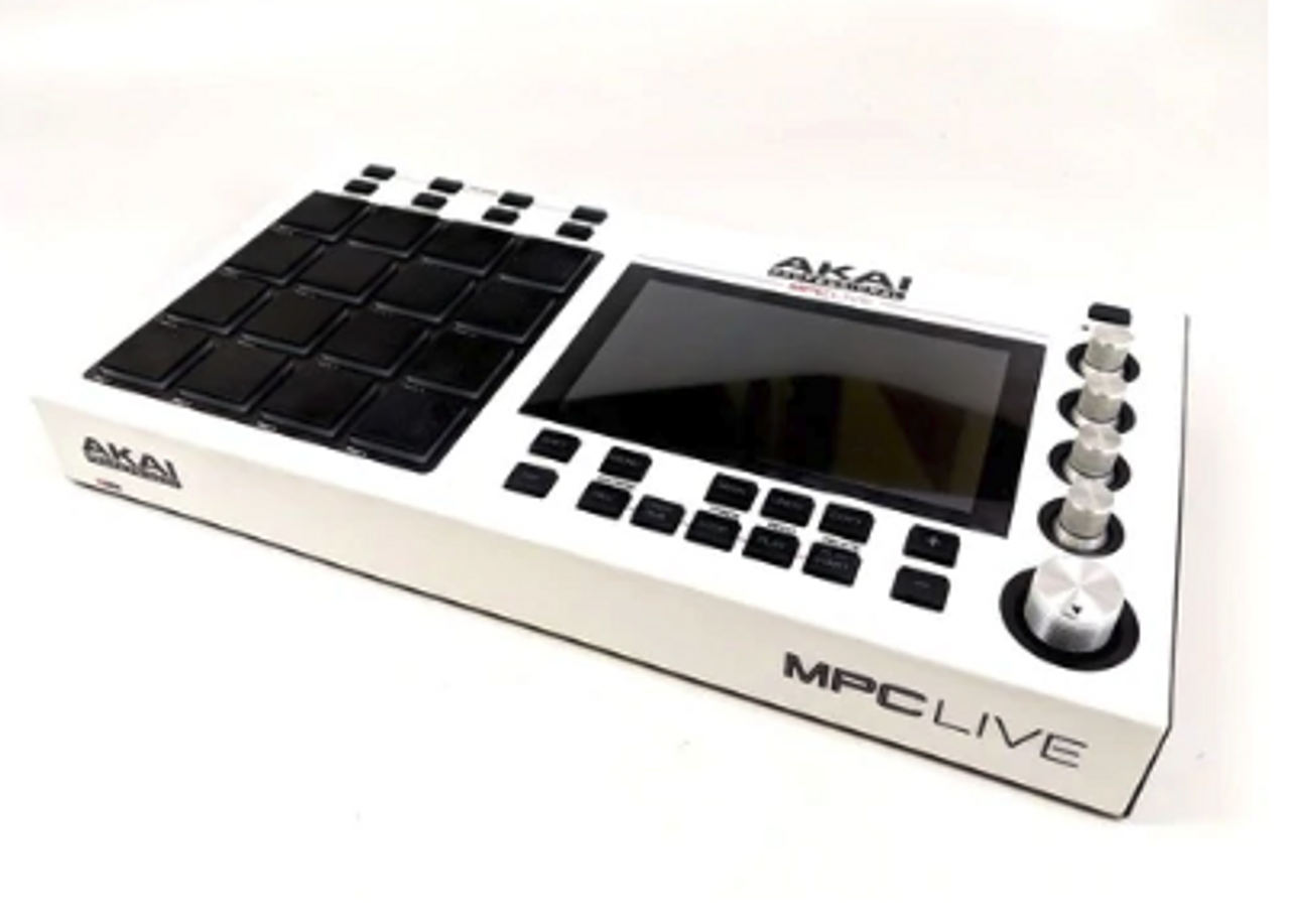 Roland - AKAI FORCE MPC SP-404SX maschine korg djの通販 by Lofishop｜ローランドならラクマ  | ecojettmult.com.br