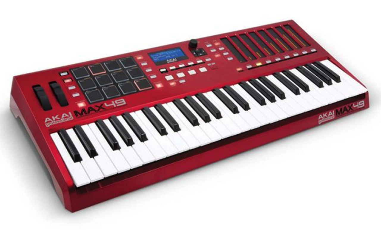 mpc one 美品　箱付き AKAI MPC One Retro｜MPCにレトロモデルの限定カラーが登場