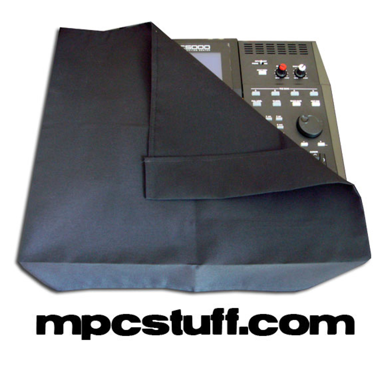 Therapy song cruise Akai MPD18 ( MPD 18 ) Dust Cover