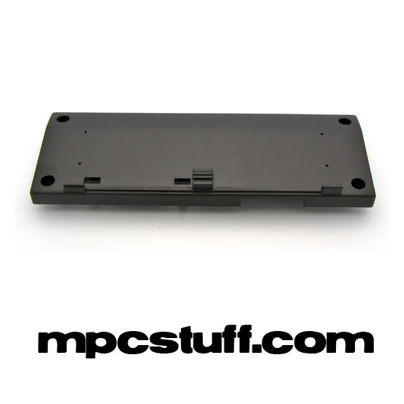 MPC 2000XL LCD Surround Backplate - USED - MPCstuff - Akai MPC