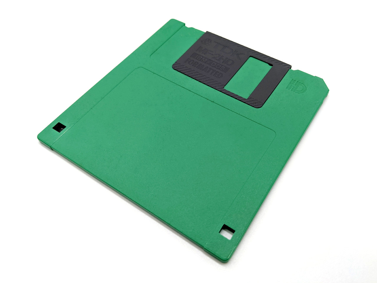 MPC 2000 XL 1.20 OS on Floppy Disk