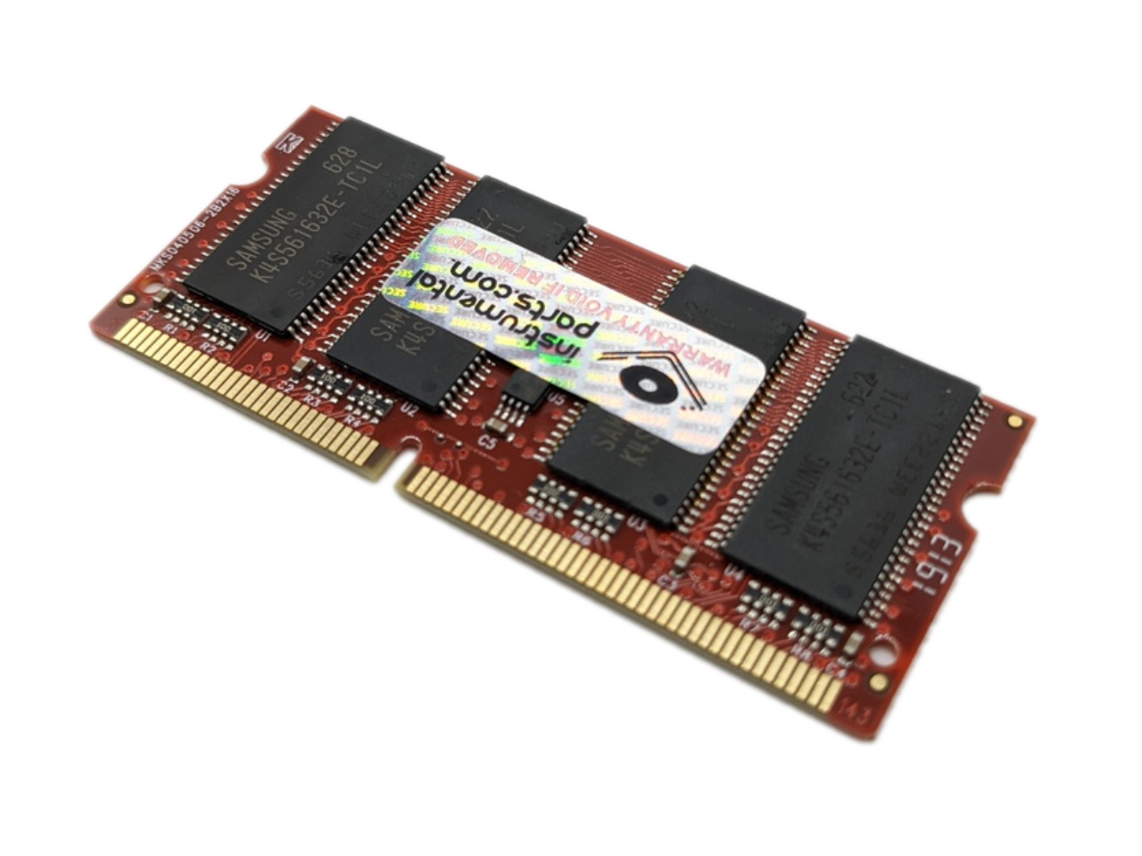 128MB Sample Ram Memory Expansion - MPC 500 / 1000 / 2500