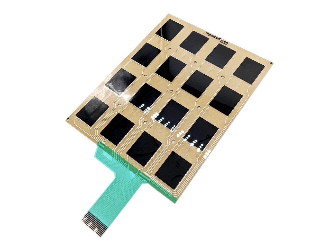 Mpd Sensor MPC 1000 / MPK Pad Sensors (New Version)