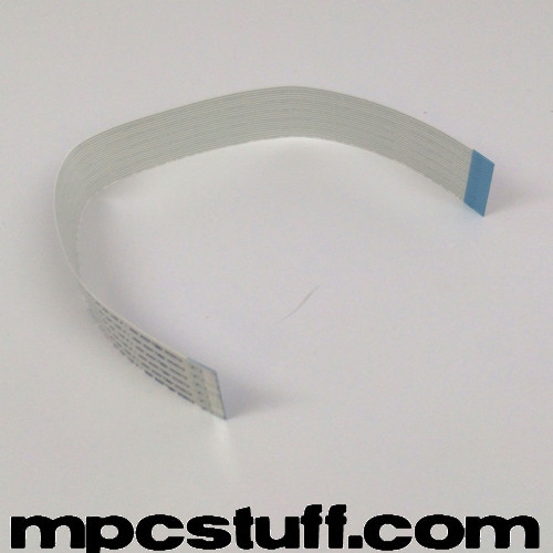 Ribbon Cable - 22P Pitch: 1.0mm - Akai MPK88