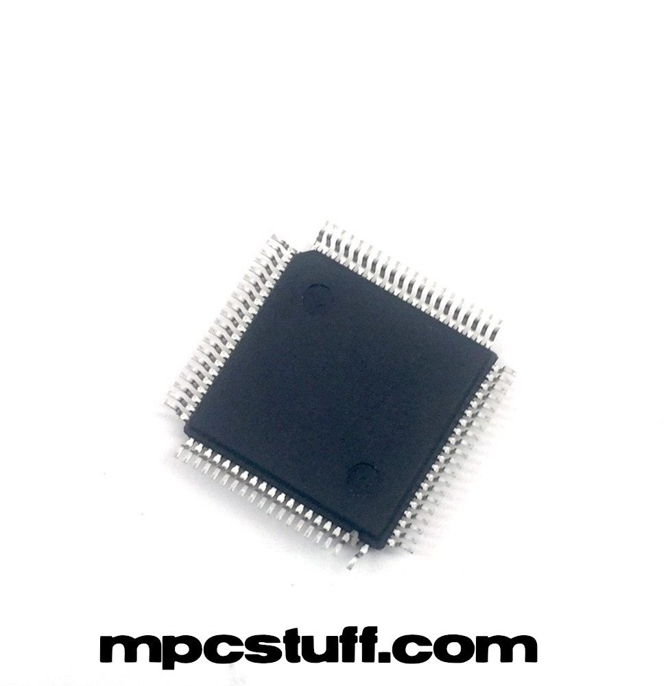 IC HD64F2132RFA20 - MPCstuff - Akai MPC Parts , Accessories