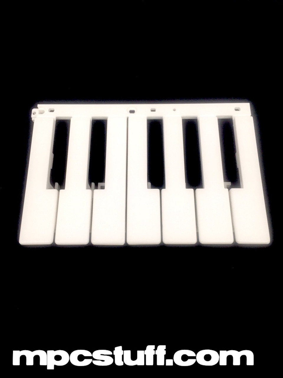 mpk mini white