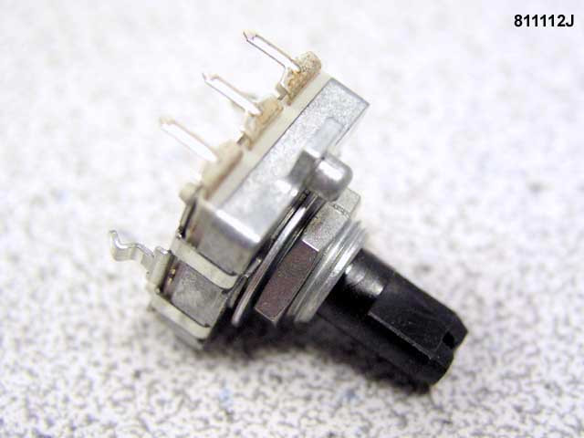 Jog Wheel Pot Akai Z8 / Z4/ S5000 / S6000