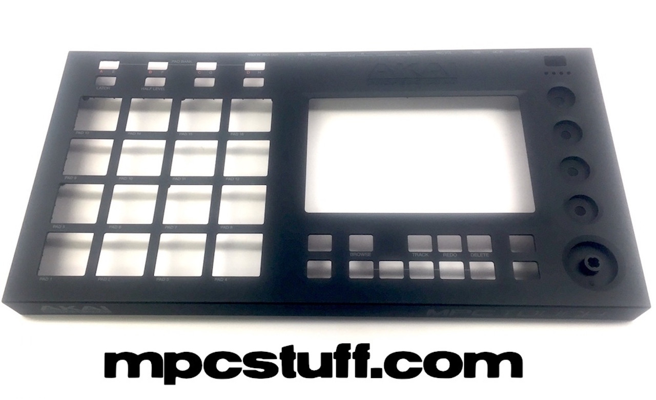 Top Housing Panel Casing - Akai MPC Touch