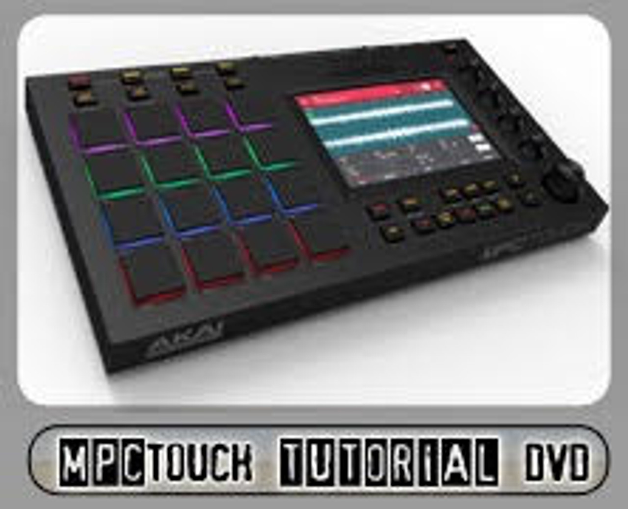 Akai Professional MPC Touch-