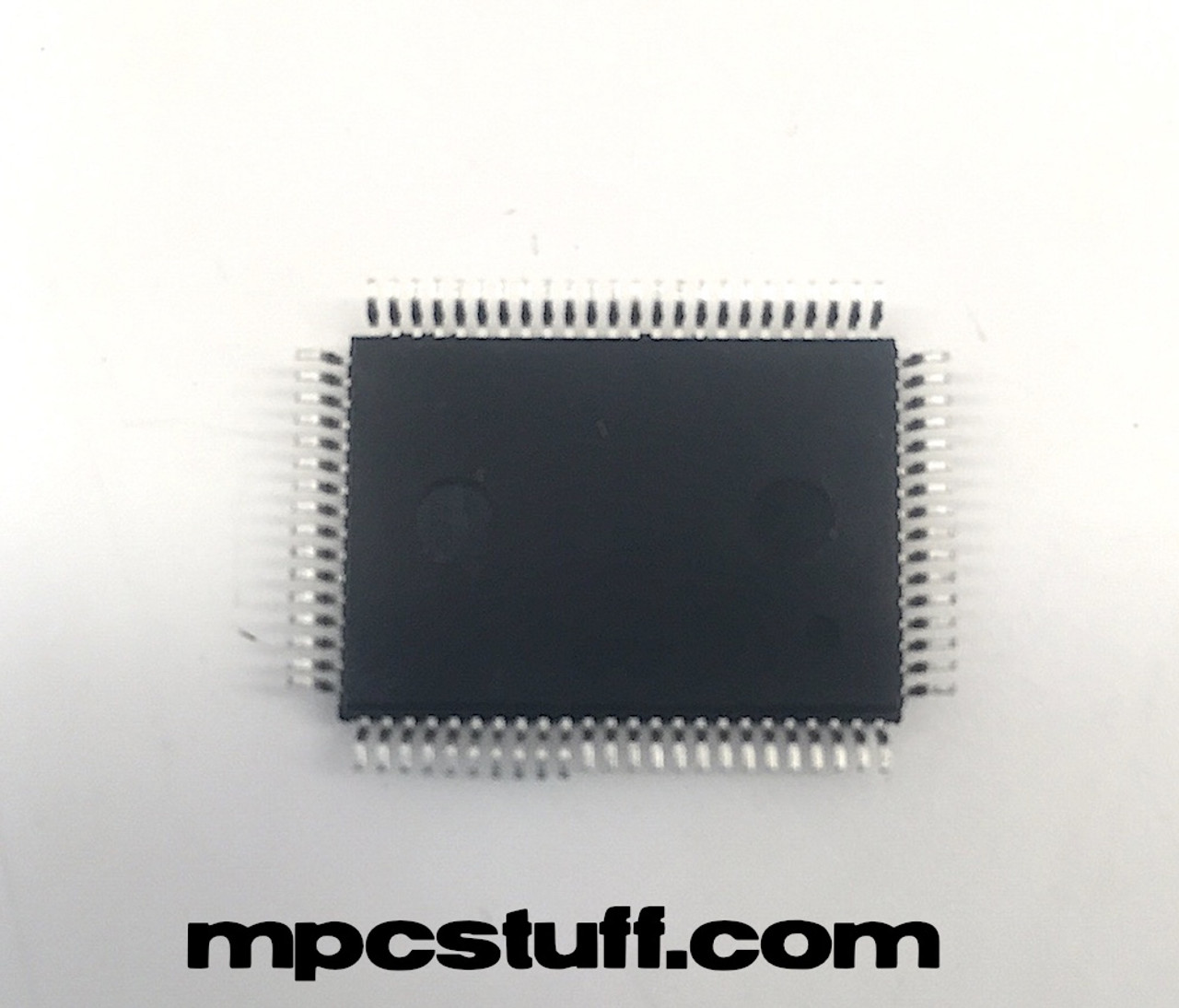 IC UPD72068GF-3B9 - IC CHIP AKAI MPC 2000 2000XL