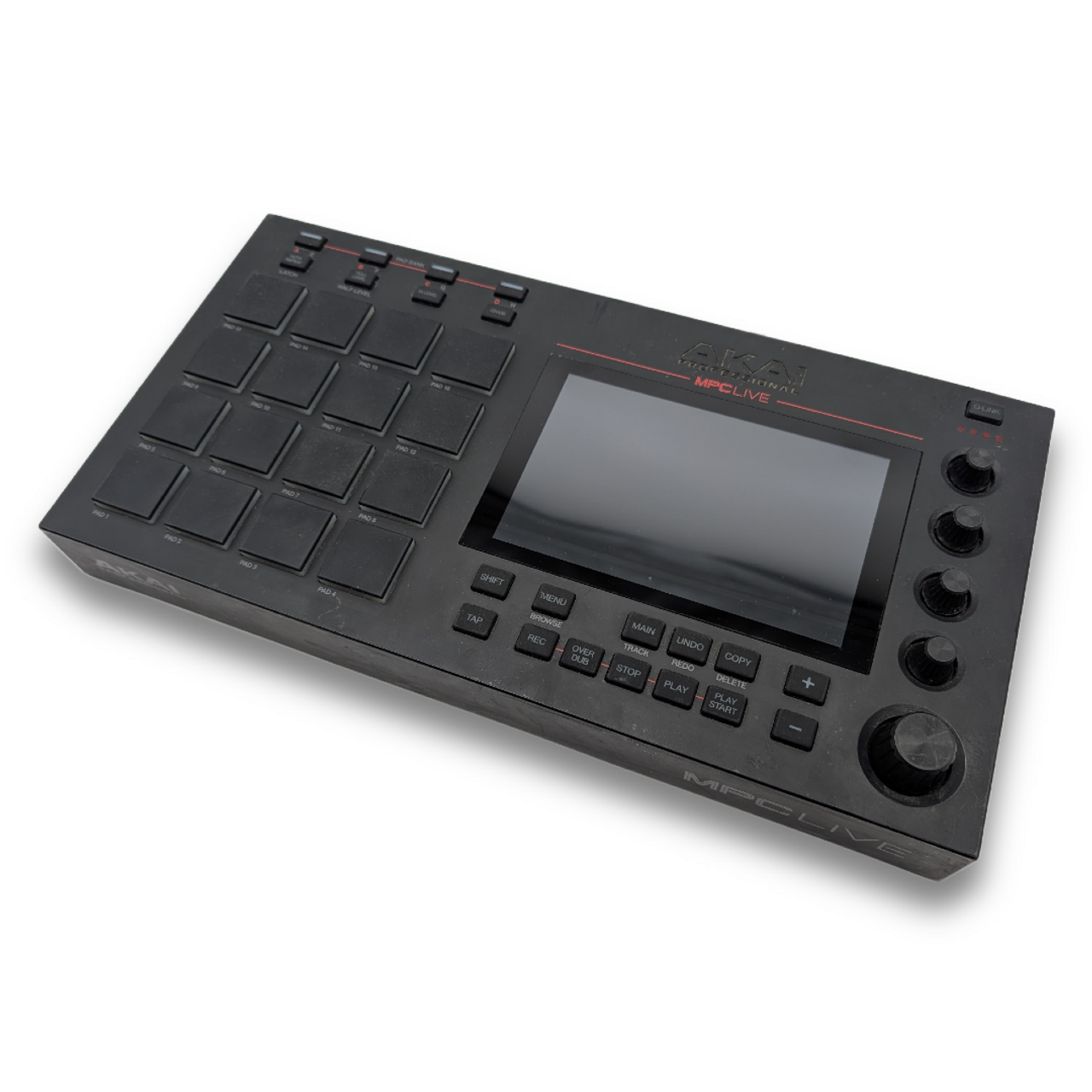 Akai MPC Live - USED - Portable Standalone Music Production