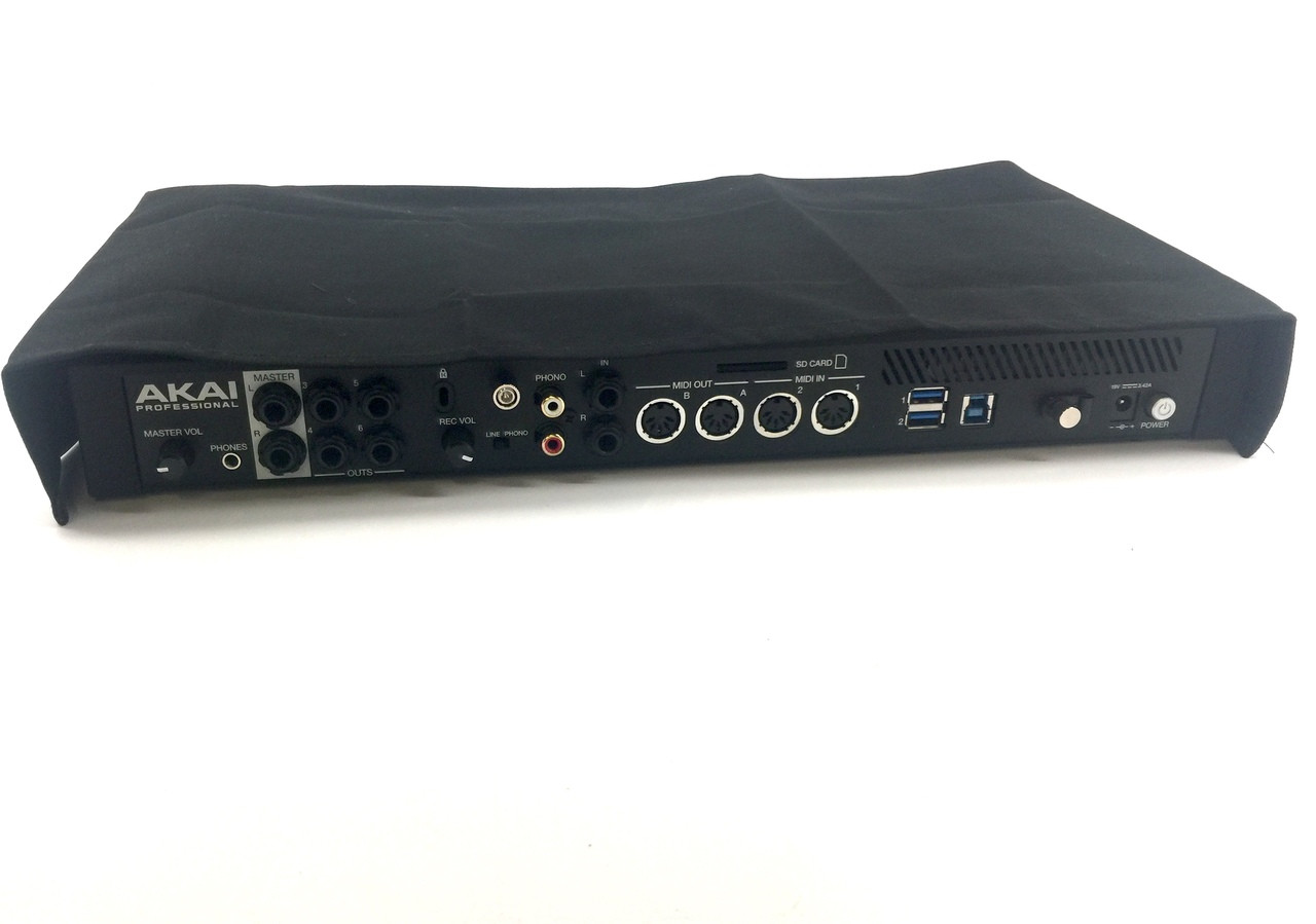 Akai MPC Live / Touch Dust Cover