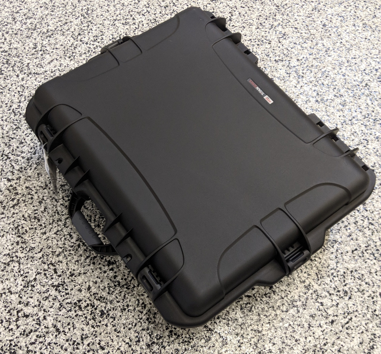 Water Resistant Hard Travel Case for Akai MPC-X / MPC3000 / Ren /MPC5000