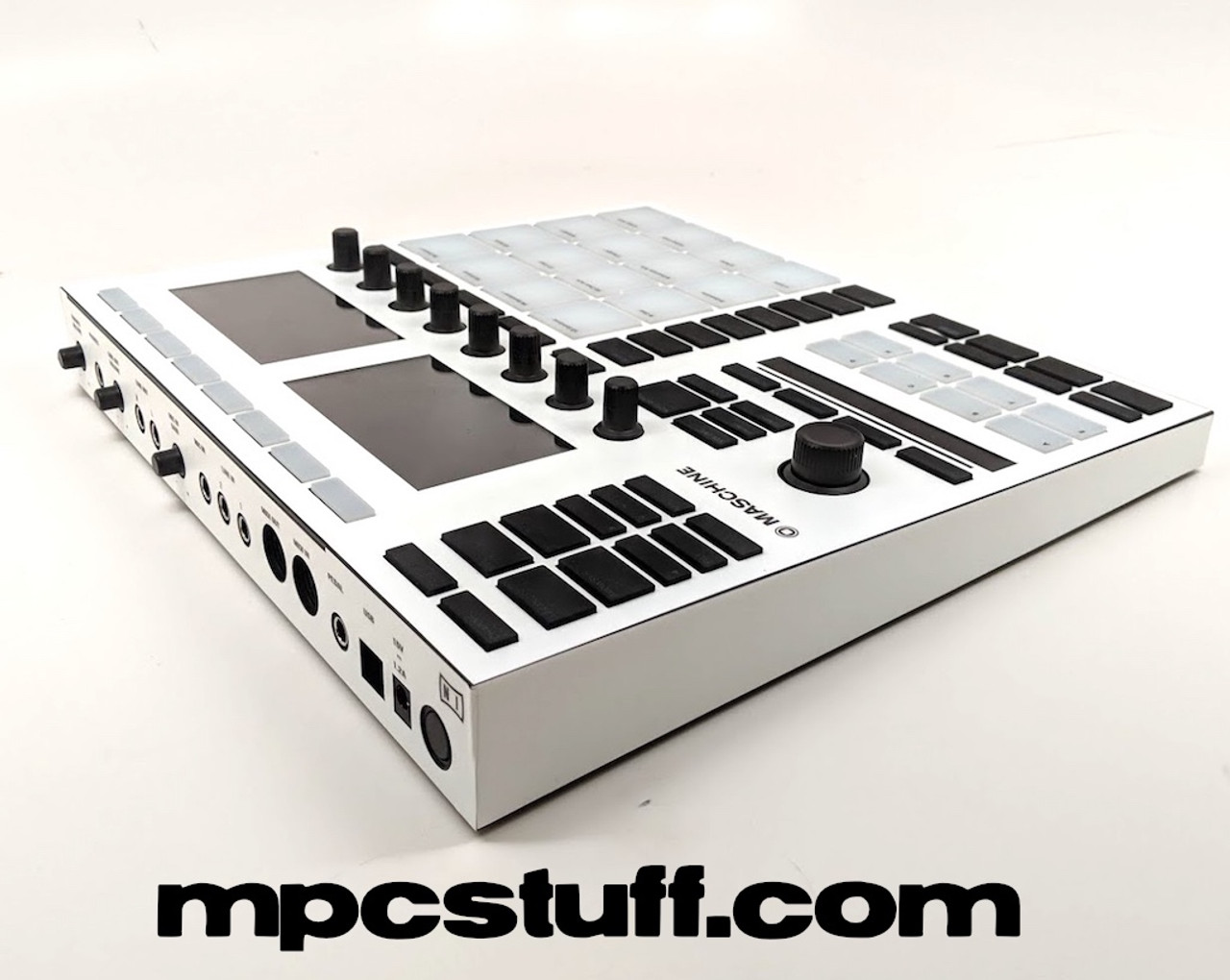 native instruments maschine mk3