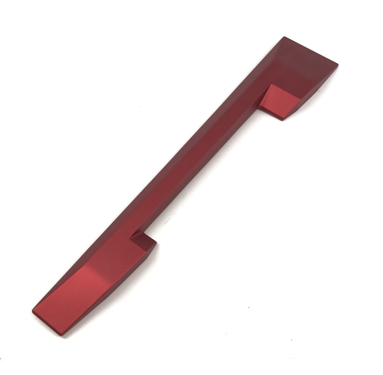 Akai MPC-X Red Plastic Side End Cap Panel - Right