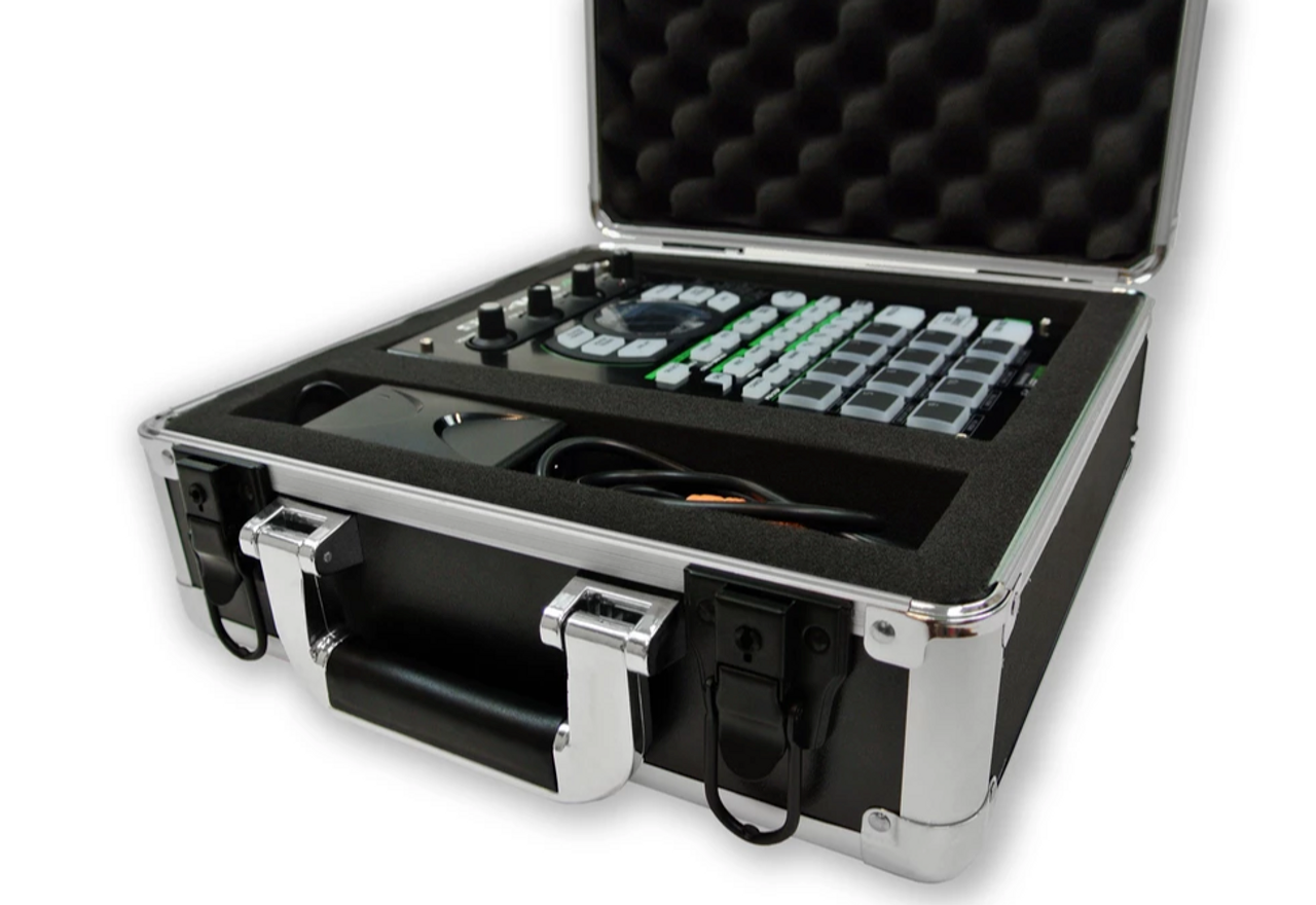 Roland SP-404 Series Travel Hardcase